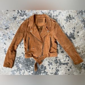 Blanknyc El Dorado Moto Jacket